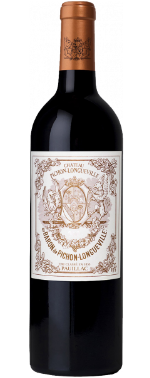 2014 シャトー・ピション・ロングヴィル・バロン【宮武酒店.com】