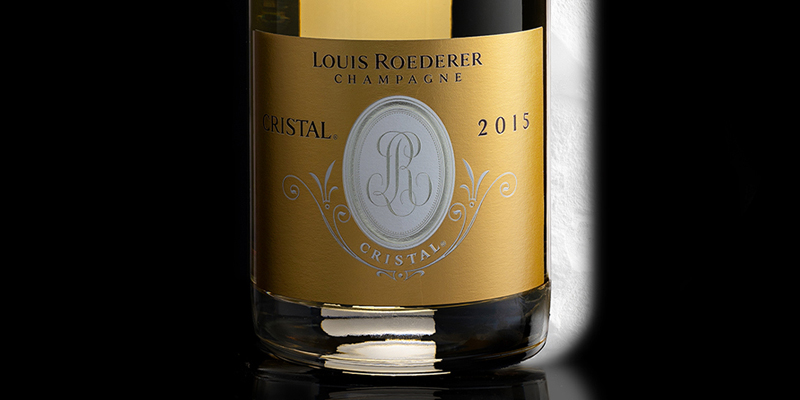2015 ルイ・ロデレール クリスタル 【宮武酒店.com】 2015 ルイ・ロデレール クリスタル 【宮武酒店.com】