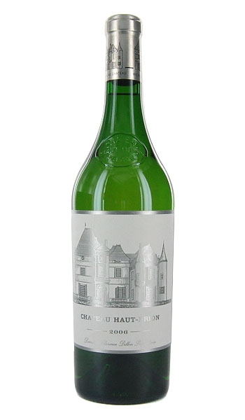 シャトー オー ブリオン　ブラン [2006]Chateau Haut Brion Blanc